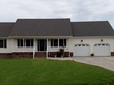 991 Albemarle Dr, Elizabeth City, NC, 27909