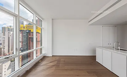 Rented by Engel & Völkers New York City