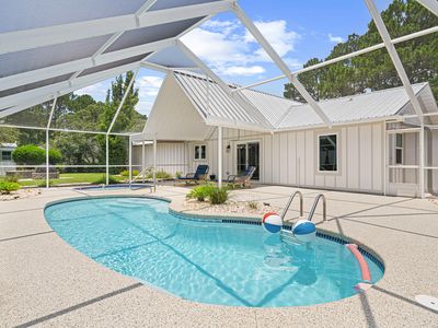 34 Debbie Ln, Santa Rosa Beach, FL, 32459