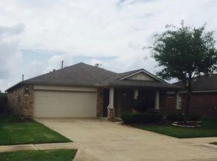 838 Sunshine Medley Ln, Rosenberg, TX 77469
