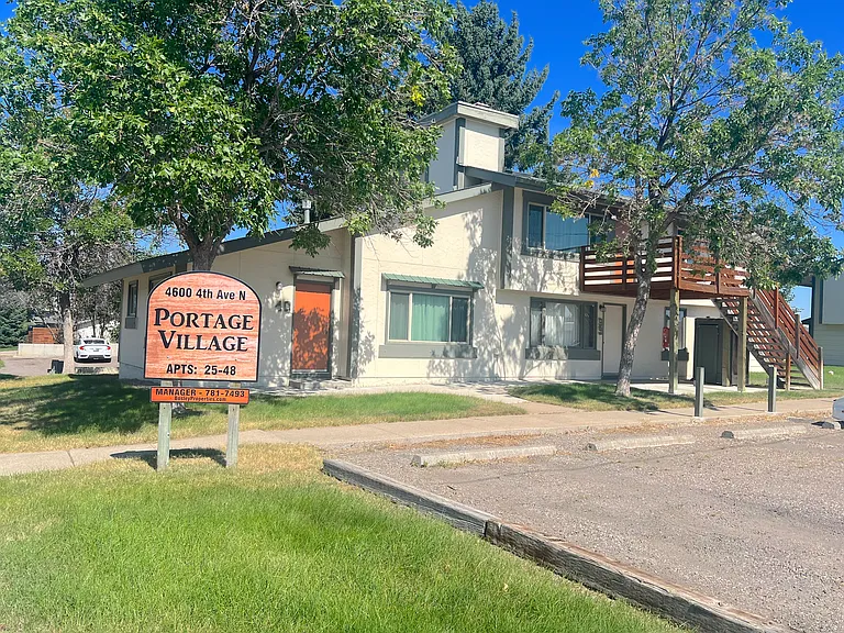 Portage Village Apartments — Photo 23