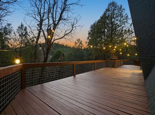 443 W Neal Spur, Payson, AZ 85541