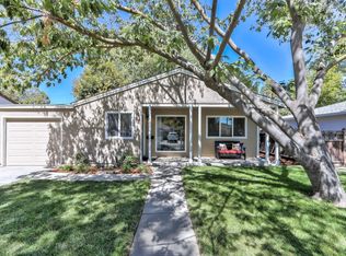 1459 Marcia Ave, San Jose, CA