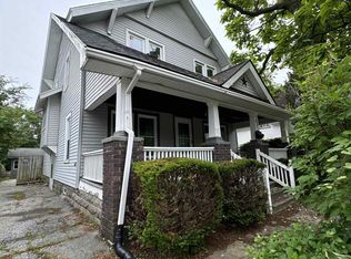 1431 Durand St, Flint, MI 48503