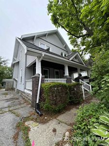 1431 Durand St, Flint, MI, 48503