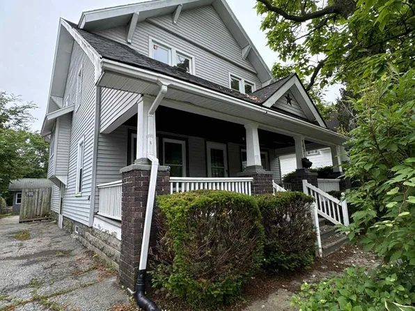 1431 Durand St, Flint, MI 48503