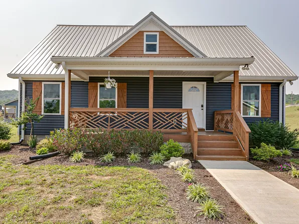 425 Hickman Rd, Liberty, TN 37095