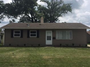 375 Whitmore Ave, Marion, OH