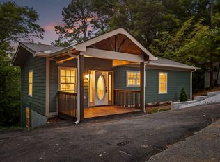 214 Trenton St, Chattanooga, TN 37415