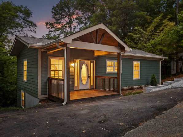214 Trenton St, Chattanooga, TN 37415