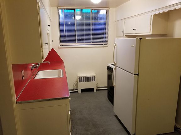 5th image of 1007 E South Temple APT 7
