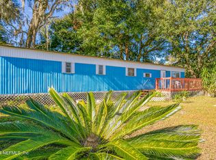 203 Algonquin St, Satsuma, FL 32189