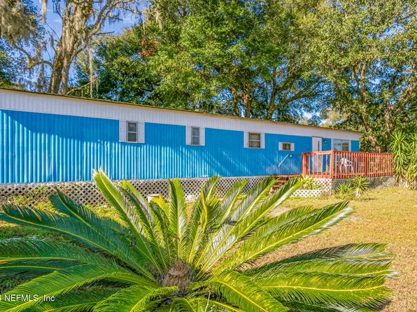203 ALGONQUIN Street, Satsuma, FL 32189