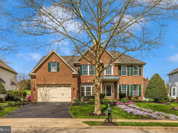 12 Tobias Run, Middletown, MD 21769