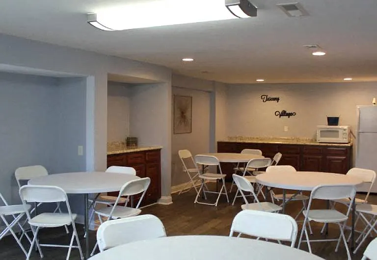 Tuscany Village Apartments — Photo 22