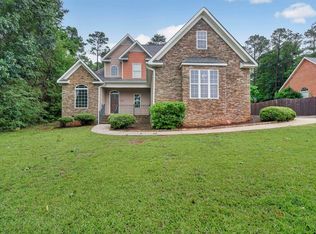 242 Carsons Walk, Macon, GA 31216