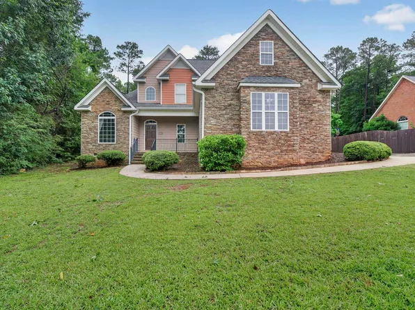 242 Carsons Walk, Macon, GA 31216