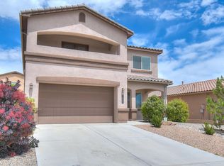 1627 Tempest Dr NW, Albuquerque, NM 87120