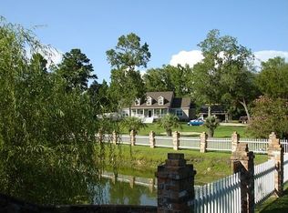 4806 Lambs Rd, North Charleston, SC 29418