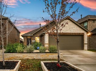 2392 Neff Ln, Forney, TX 75126