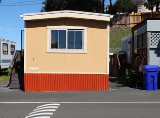 2990 San Pablo Dam Rd TRAILER 7, San Pablo, CA 94803