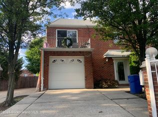 61 Comstock Ave, Staten Island, NY 10314