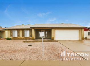 955 W Santa Cruz Dr, Tempe, AZ 85282