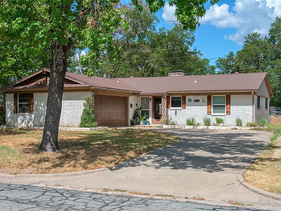 1st image of 503 Wes Michael Rd