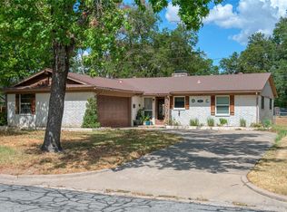 503 Wes Michael Rd, Bonham, TX 75418