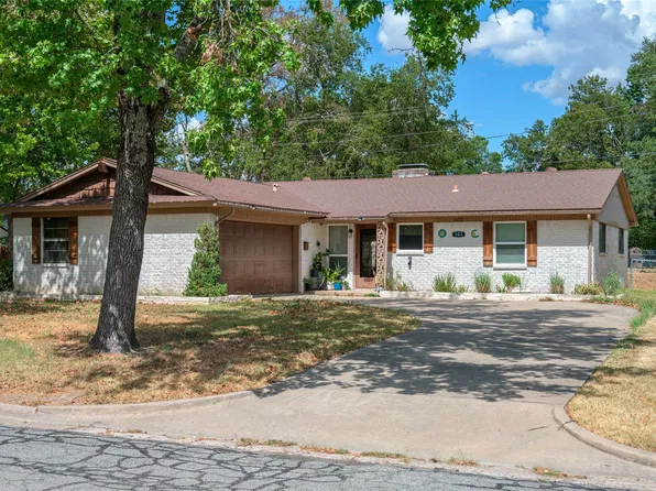 503 Wes Michael Rd, Bonham, TX 75418