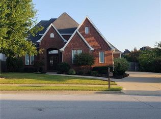 2611 Horizon Blvd, Rogers, AR 72758