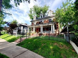 1065 N Lafayette St APT 4, Denver, CO 80218