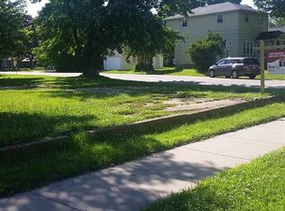 Algoma Blvd, Oshkosh, WI 54901