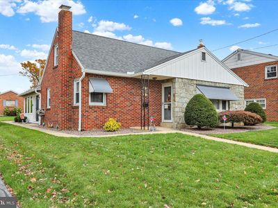 3423 Boyer St, Laureldale, PA, 19605