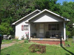 1602 Goode St SW, Cleveland, TN 37311