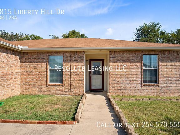 3rd image of 1815 Liberty Hill Dr