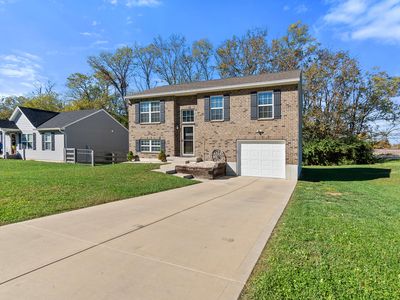 100 Ashley Dr, Dry Ridge, KY, 41035