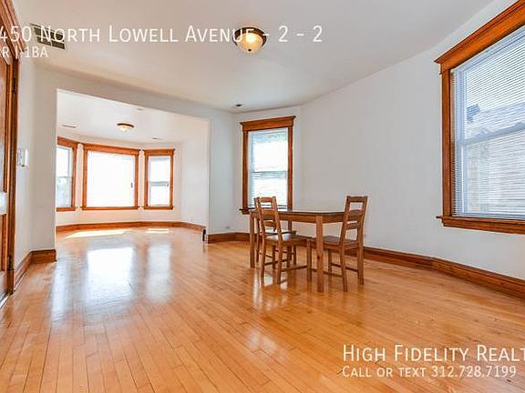 5th image of 3450 N Lowell Ave #2