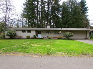 7808 SW Alden St, Portland, OR 97223
