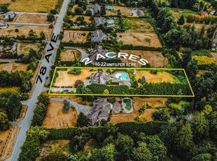 21398 78th Ave, Langley, BC V2Y2E9