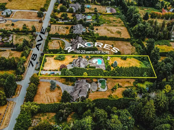 21398 78th Ave, Langley, BC V2Y 2E9