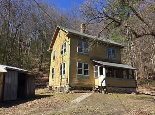 897 Ashfield Rd, Conway, MA 01341