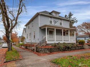 514 W 16th St, Vancouver, WA