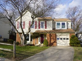 20301 Beehive Ln, Germantown, MD