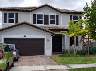 25052 SW 118th Ct, Homestead, FL 33032