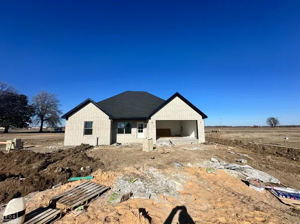 404 Maxwell St, Blytheville, AR 72315