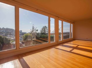 995 Clayton St, San Francisco, CA 94117