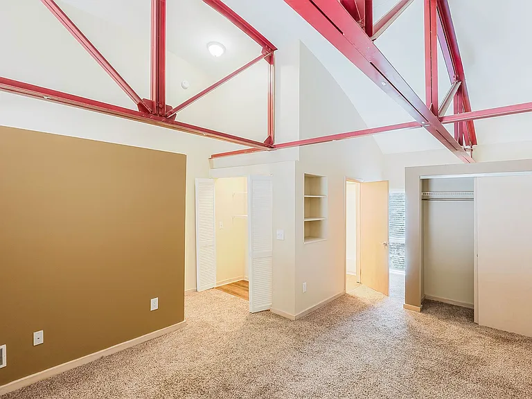 New Village Homes & Whitney Young Townhomes — Photo 16