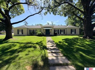 3800 Pace Blvd, Lincoln, NE 68502