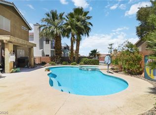330 Laguna Glen Dr, Henderson, NV 89014